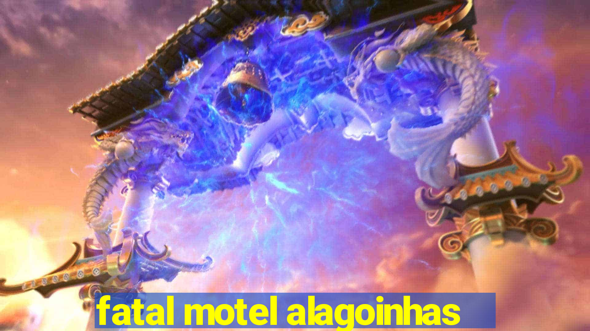 fatal motel alagoinhas